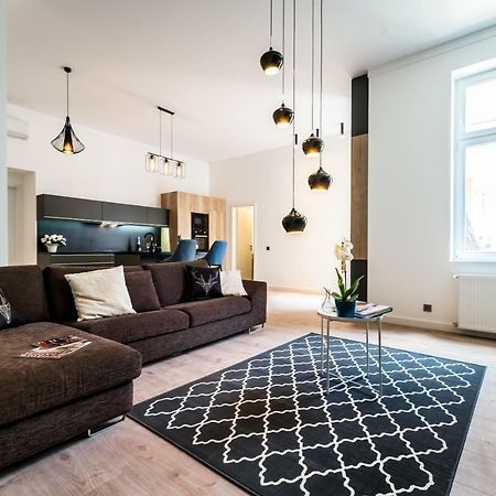 Regi Highrise Oasis Apartment Budapeszt Zewnętrze zdjęcie