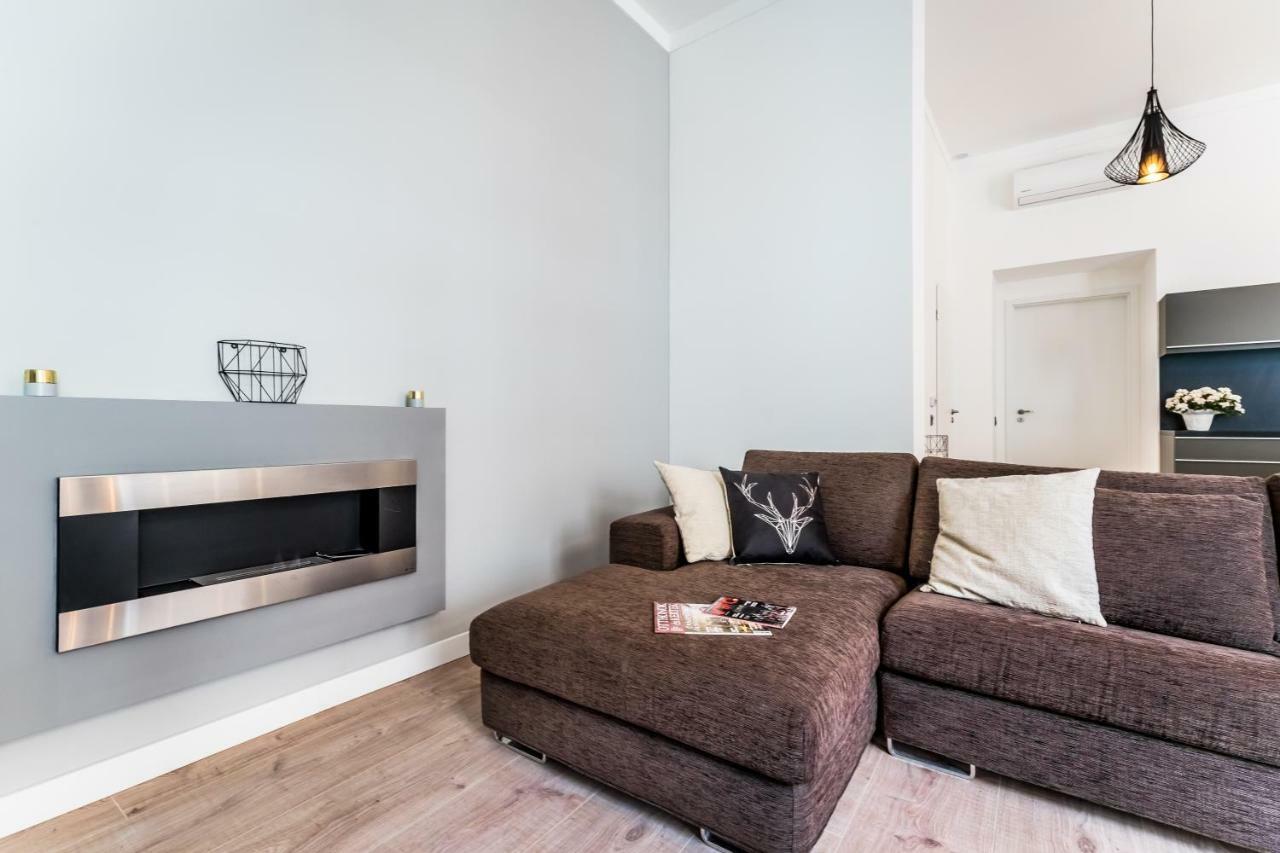 Regi Highrise Oasis Apartment Budapeszt Zewnętrze zdjęcie