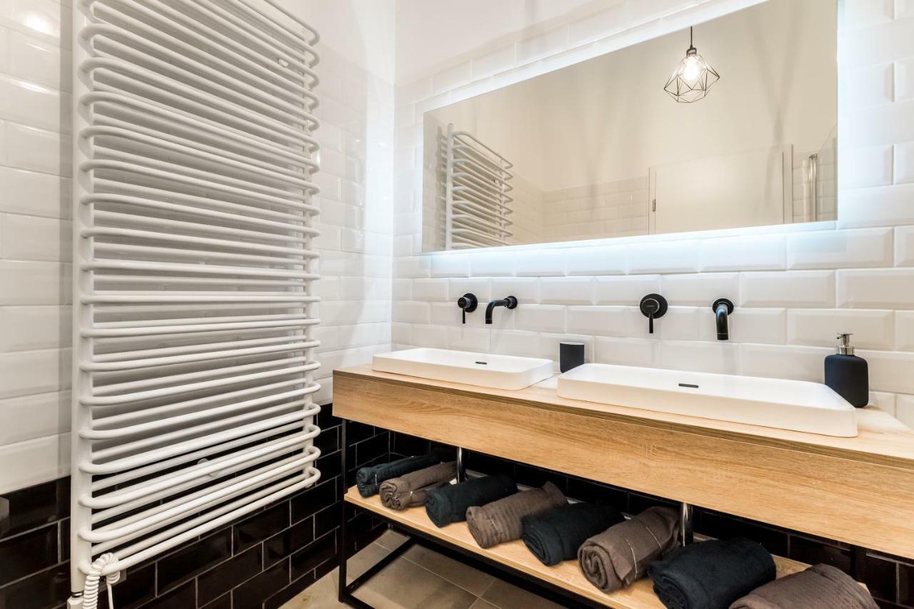 Regi Highrise Oasis Apartment Budapeszt Zewnętrze zdjęcie
