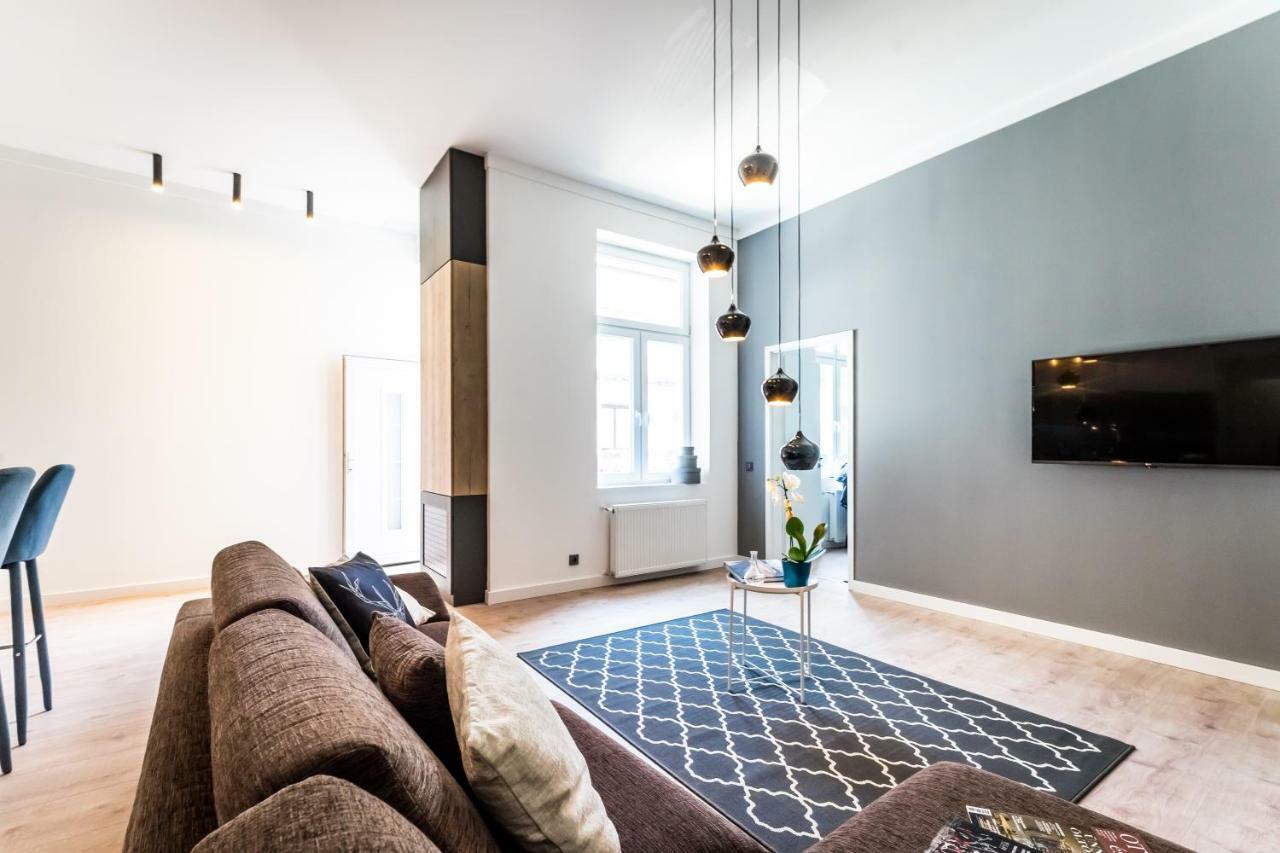 Regi Highrise Oasis Apartment Budapeszt Zewnętrze zdjęcie