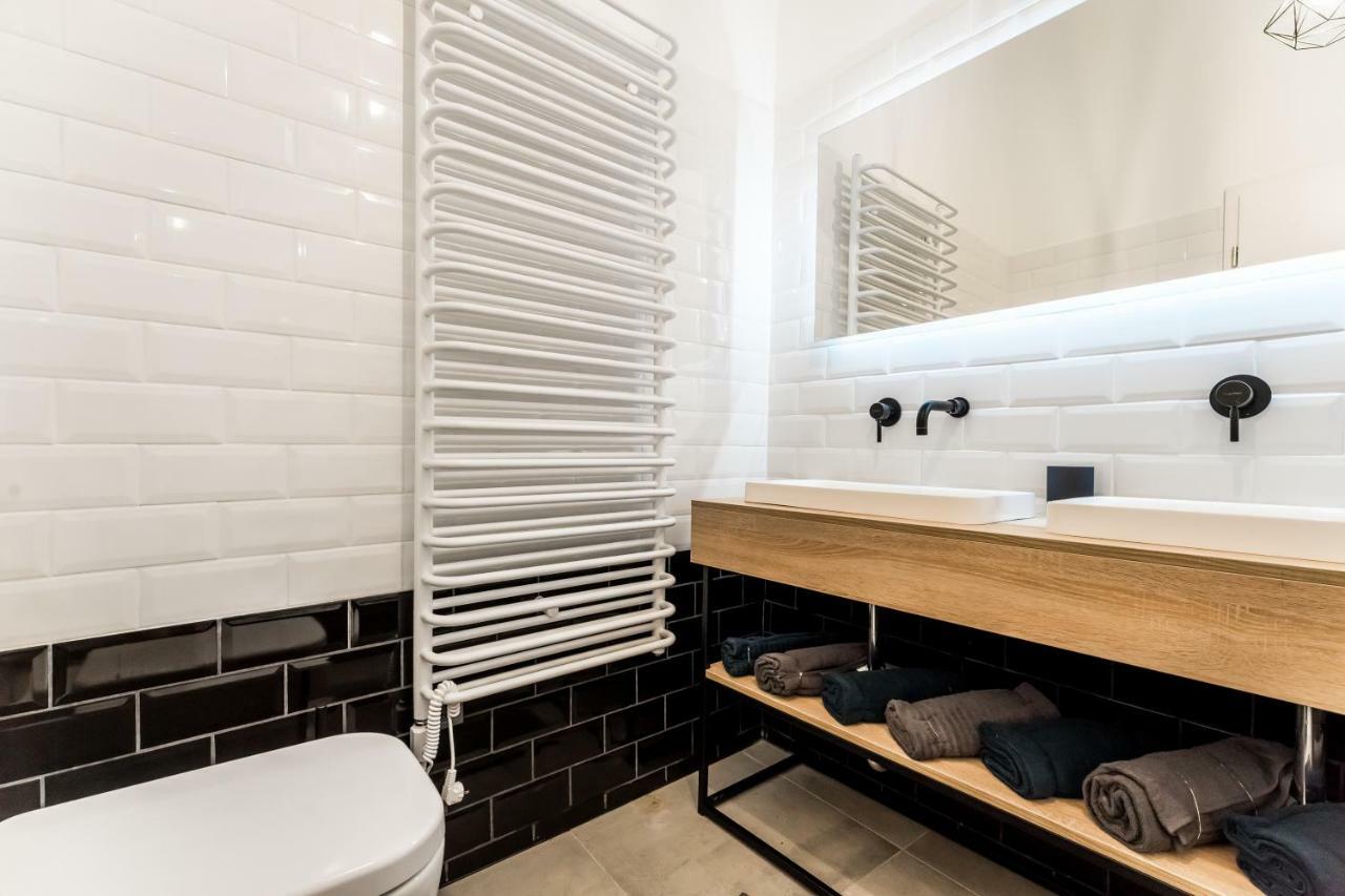Regi Highrise Oasis Apartment Budapeszt Zewnętrze zdjęcie